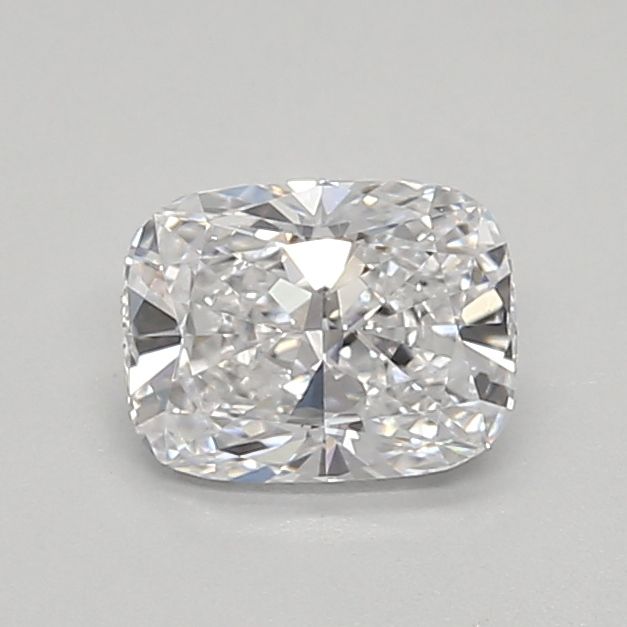 Lab Grown Diamond Lab-grown 0,57Ct D-VVS2 Cushion - IGILG650406638 1