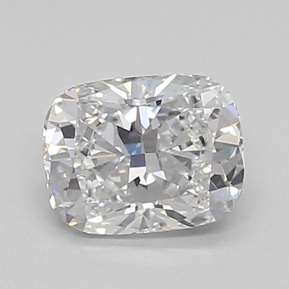 Lab Grown Diamond Lab-grown 0,57Ct D-VVS1 Cushion - IGILG652462074 1