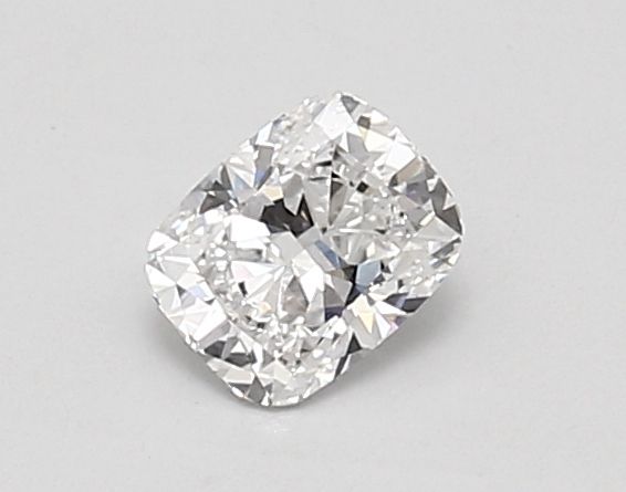 Lab Grown Diamond Lab-grown 0,57Ct D-VVS2 Cushion - IGILG648448681 1