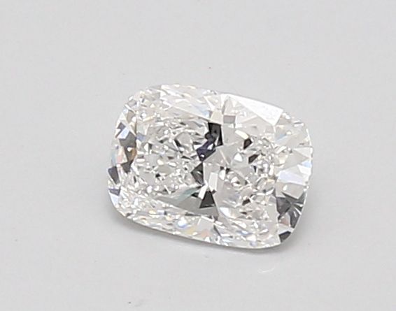 Lab Grown Diamond Lab-grown 0,57Ct D-VVS1 Cushion - IGILG648465694 1