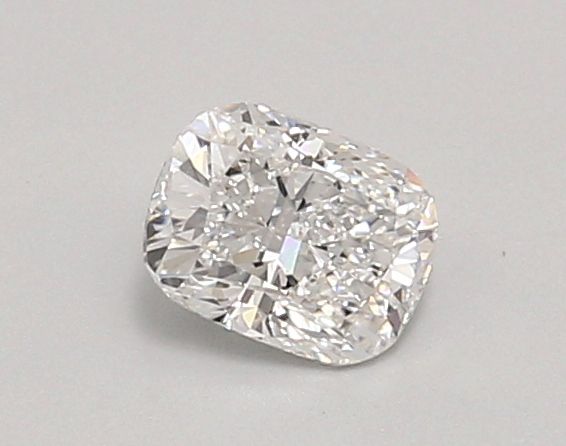 Lab Grown Diamond Lab-grown 0,57Ct D-VVS1 Cushion - IGILG642490785 1