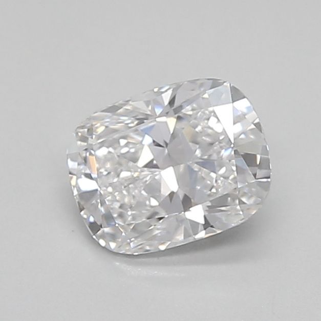 Lab Grown Diamond Lab-grown 0,57Ct D-VVS1 Cushion - IGILG655428737 1