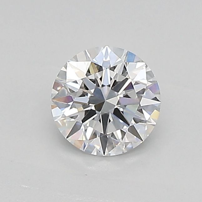 Lab Grown Diamond Lab-grown 0,47Ct D-VVS1 Round - IGILG649479762 1