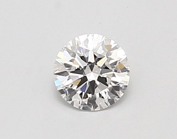 Lab Grown Diamond Lab-grown 0,47Ct D-VVS1 Round - IGILG653424177 1