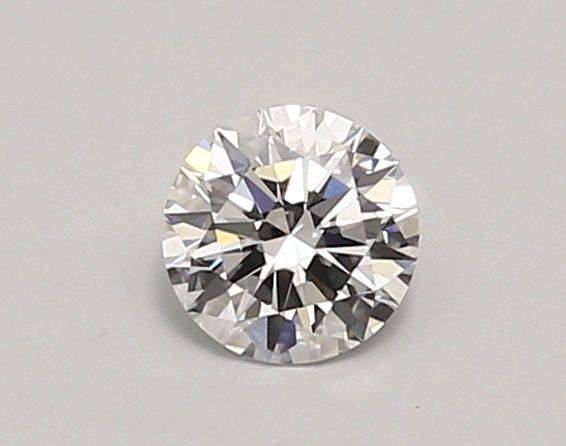 Lab Grown Diamond Lab-grown 0,47Ct D-VVS1 Round - IGILG654459783 1