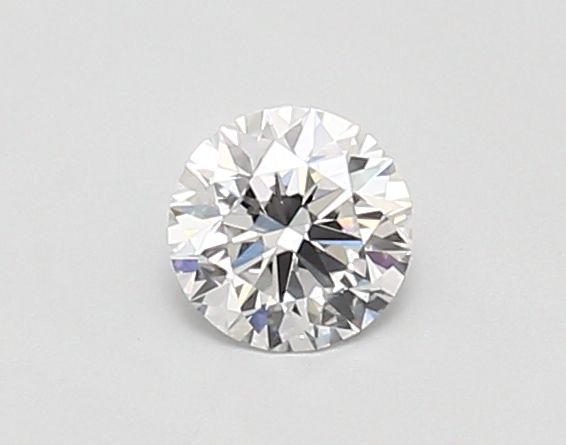 Lab Grown Diamond Lab-grown 0,47Ct D-VVS1 Round - IGILG649435231 1