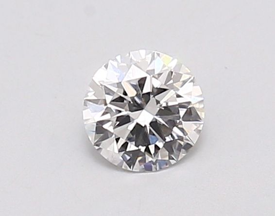 Lab Grown Diamond Lab-grown 0,47Ct D-VVS1 Round - IGILG652400717 1