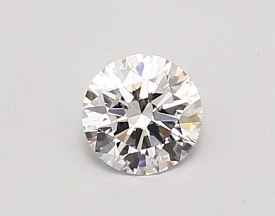 Lab Grown Diamond Lab-grown 0,47Ct D-VVS1 Round - IGILG651498951 1