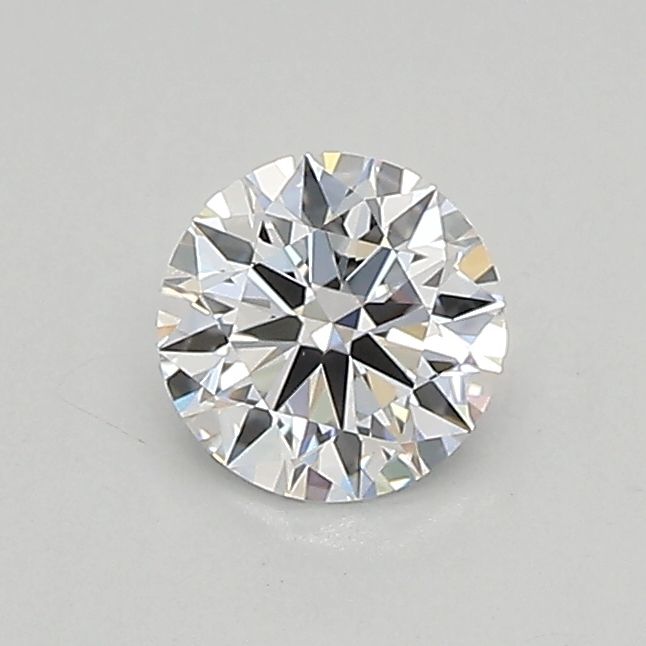 Lab Grown Diamond Lab-grown 0,47Ct D-VVS1 Round - IGILG650495474 1