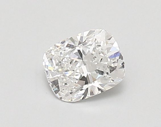 Lab Grown Diamond Lab-grown 0,57Ct D-VVS2 Cushion - IGILG662461364 1