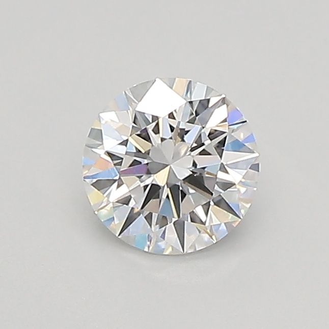 Lab Grown Diamond Lab-grown 0,47Ct D-VVS1 Round - IGILG646454399 1