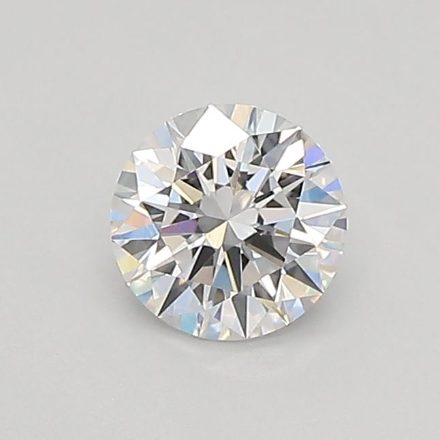 Lab Grown Diamond Lab-grown 0,47Ct D-VVS1 Round - IGILG646454399 1