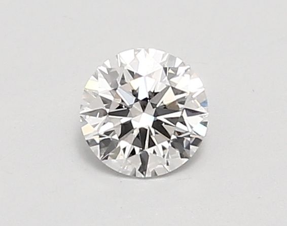 Lab Grown Diamond Lab-grown 0,47Ct D-VVS1 Round - IGILG648436987 1