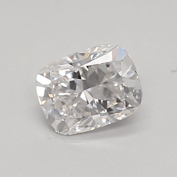 Lab Grown Diamond Lab-grown 0,47Ct E-VVS1 Cushion - IGILG658479023 1