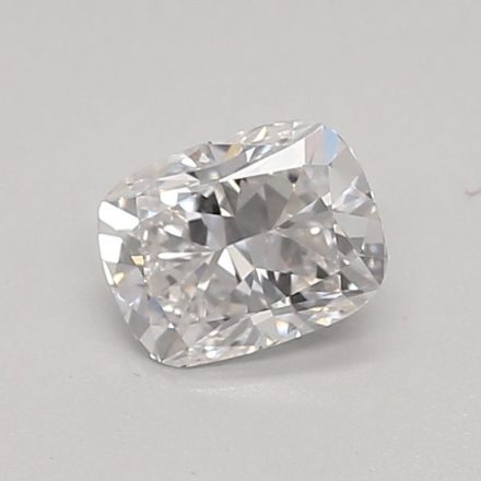 Lab Grown Diamond Lab-grown 0,47Ct E-VVS1 Cushion - IGILG658479023 1