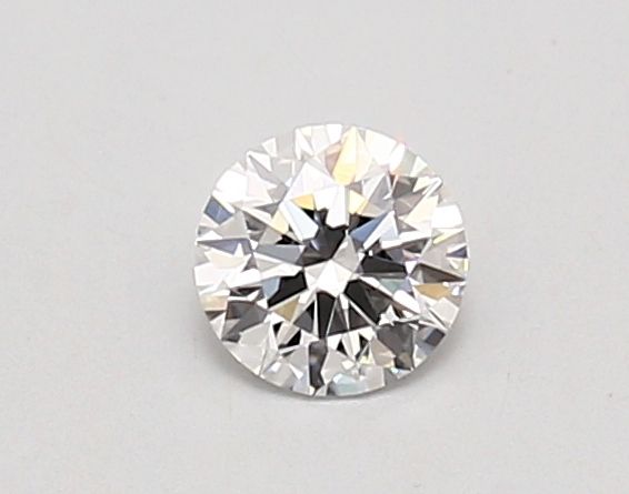Lab Grown Diamond Lab-grown 0,47Ct D-VVS1 Round - IGILG652463078 1