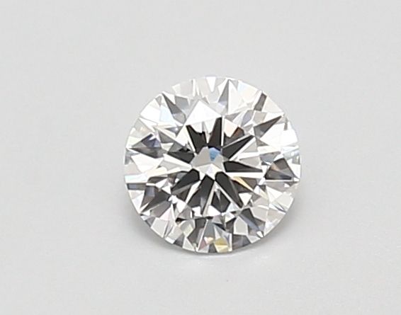 Lab Grown Diamond Lab-grown 0,47Ct D-VVS1 Round - IGILG651470085 1