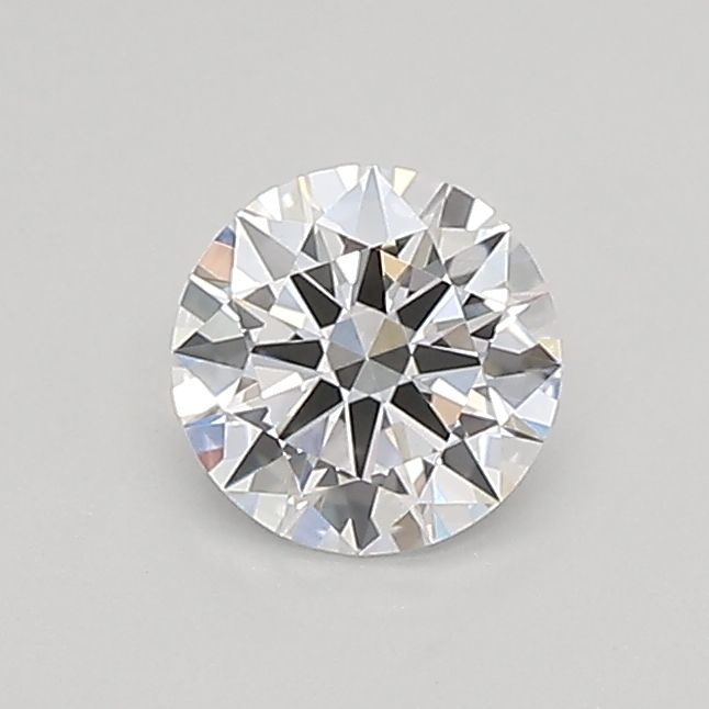Lab Grown Diamond Lab-grown 0,47Ct D-VVS1 Round - IGILG645492541 1