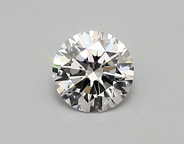 Lab Grown Diamond Lab-grown 0,47Ct D-VVS1 Round - IGILG645459798 1