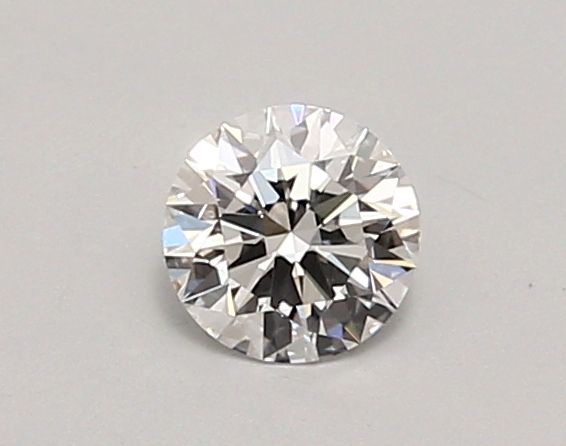 Lab Grown Diamond Lab-grown 0,47Ct D-VVS1 Round - IGILG649413056 1
