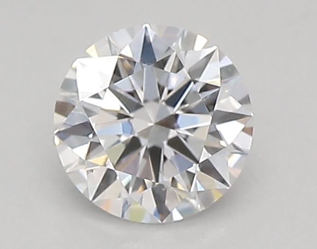 Lab Grown Diamond Lab-grown 0,54Ct D-VS1 Round - IGILG762540345 1