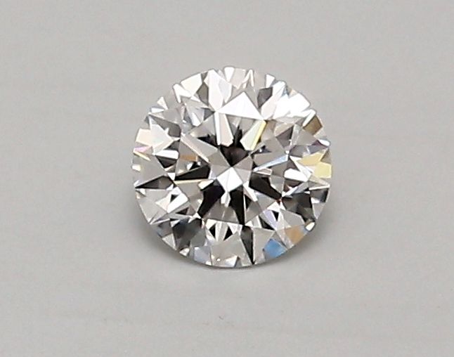 Lab Grown Diamond Lab-grown 0,47Ct D-VVS1 Round - IGILG647439912 1