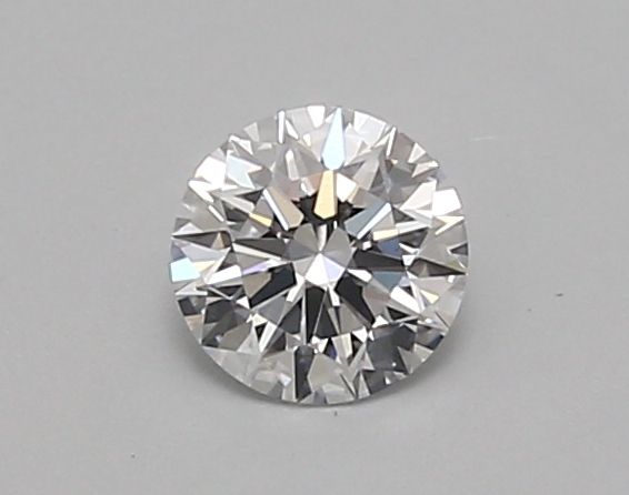 Lab Grown Diamond Lab-grown 0,54Ct D-VVS2 Round - IGILG769628389 1