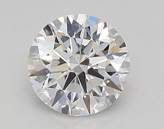 Lab Grown Diamond Lab-grown 0,54Ct D-VS1 Round - IGILG766699369 1