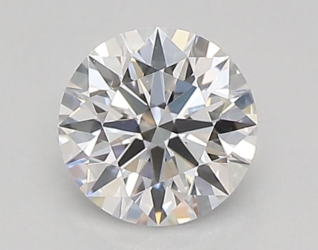 Lab Grown Diamond Lab-grown 0,54Ct D-VVS1 Round - IGILG764602632 1
