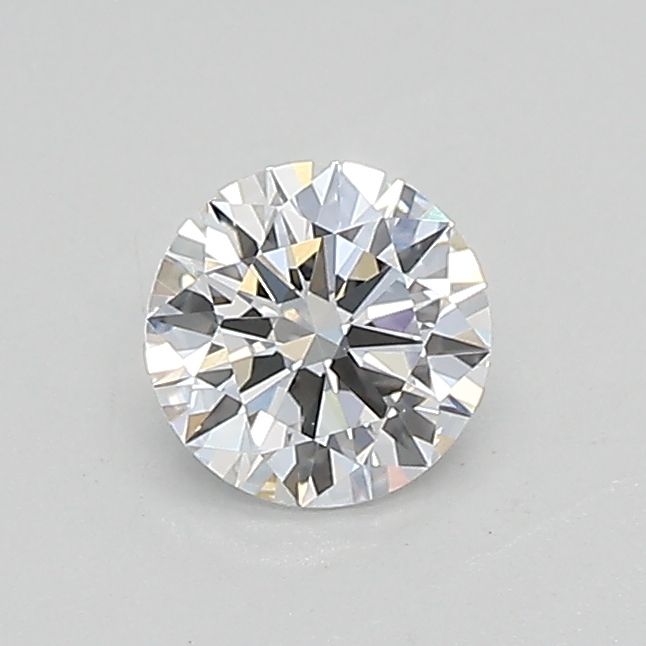 Lab Grown Diamond Lab-grown 0,47Ct D-VVS1 Round - IGILG653417790 1