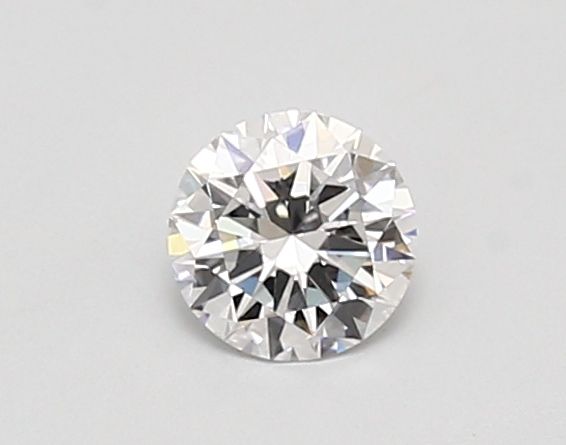 Lab Grown Diamond Lab-grown 0,47Ct D-VVS1 Round - IGILG639434107 1