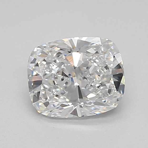 Lab Grown Diamond Lab-grown 0,74Ct D-VS1 Cushion - IGILG648468341 1