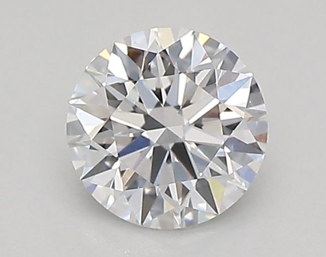 Lab Grown Diamond Lab-grown 0,54Ct D-VVS1 Round - IGILG764625114 1