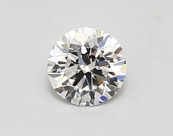 Lab Grown Diamond Lab-grown 0,54Ct D-FL Round - IGILG787657809 1