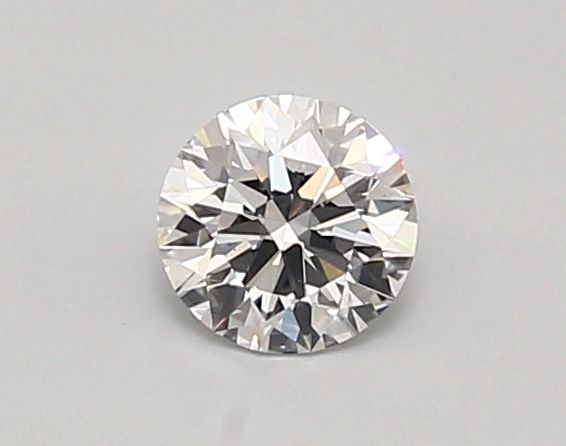 Lab Grown Diamond Lab-grown 0,54Ct D-VVS2 Round - IGILG768666370 1