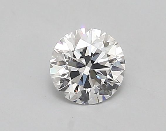 Lab Grown Diamond Lab-grown 0,54Ct D-VVS1 Round - IGILG771616329 1