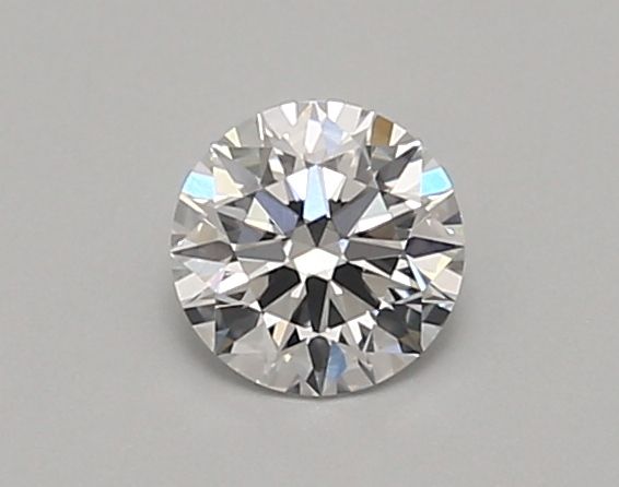 Lab Grown Diamond Lab-grown 0,54Ct D-VVS1 Round - IGILG763613626 1