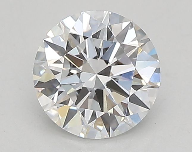 Lab Grown Diamond Lab-grown 0,59Ct D-VVS2 Round - IGILG735579584 1