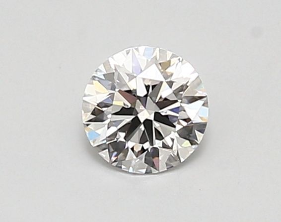 Lab Grown Diamond Lab-grown 0,52Ct D-IF Round - IGILG786618189 1