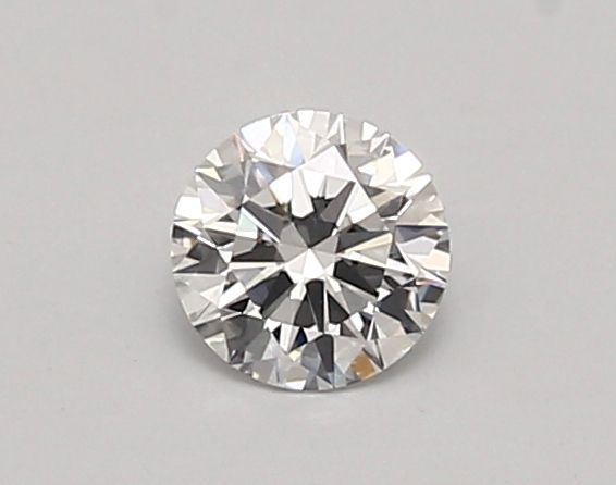 Lab Grown Diamond Lab-grown 0,52Ct D-IF Round - IGILG774677081 1