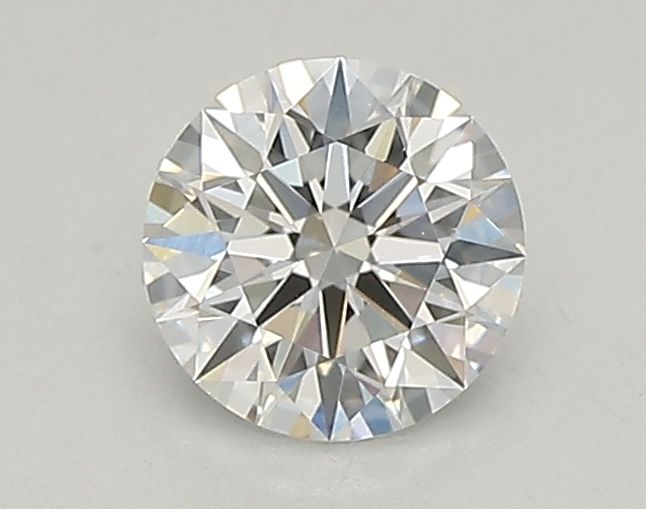Lab Grown Diamond Lab-grown 0,52Ct D-IF Round - IGILG771634886 1