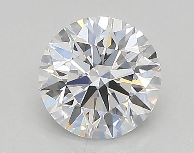 Lab Grown Diamond Lab-grown 0,59Ct D-VVS1 Round - IGILG739514451 1