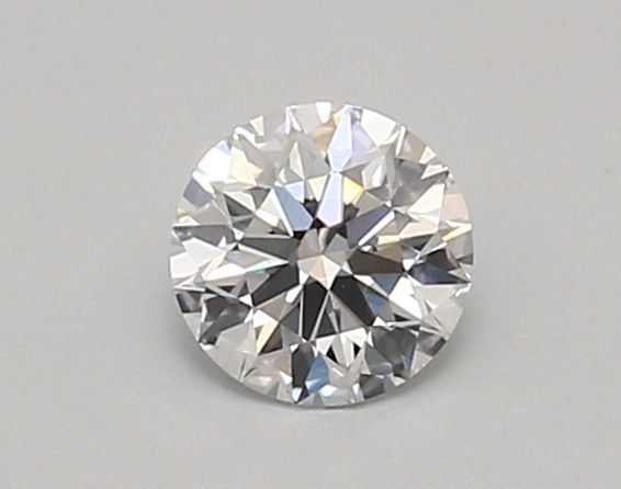 Lab Grown Diamond Lab-grown 0,59Ct D-IF Round - IGILG739589586 1