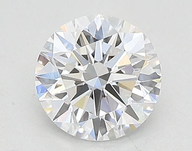 Lab Grown Diamond Lab-grown 0,59Ct D-VVS1 Round - IGILG735597916 1
