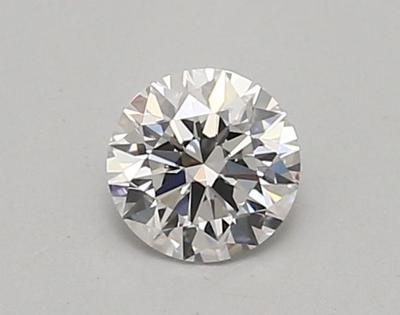 Lab Grown Diamond Lab-grown 0,59Ct D-VVS2 Round - IGILG737590185 1