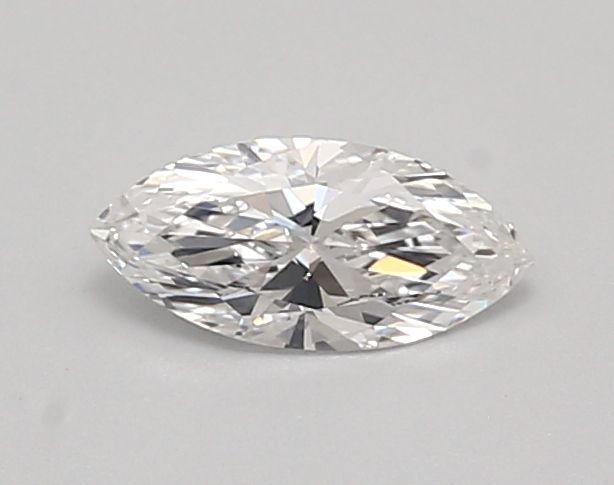 Lab Grown Diamond Lab-grown 0,59Ct D-VVS2 Marquise - IGILG741545888 1