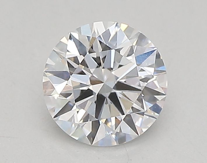 Lab Grown Diamond Lab-grown 0,59Ct D-VVS1 Round - IGILG738504638 1