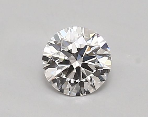 Lab Grown Diamond Lab-grown 0,54Ct D-VVS1 Round - IGILG794662901 1