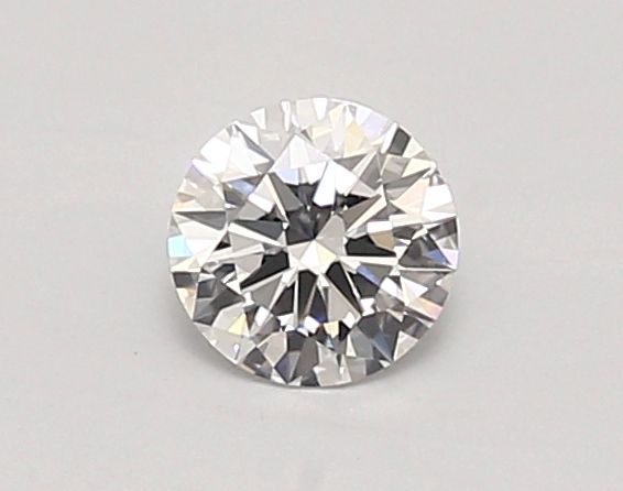 Lab Grown Diamond Lab-grown 0,54Ct D-VVS1 Round - IGILG782640866 1