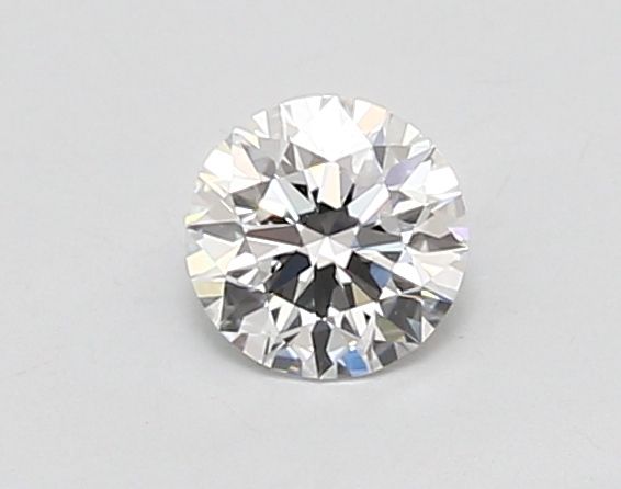 Lab Grown Diamond Lab-grown 0,54Ct D-FL Round - IGILG797645769 1